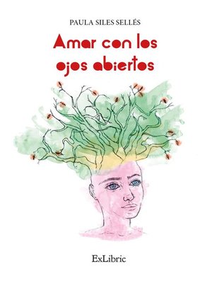cover image of Amar con los ojos abiertos